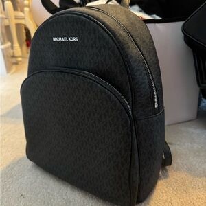 Michael kors backpack